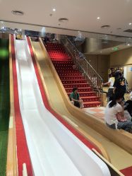 -奈尔宝·儿童乐园·亲子餐厅(前滩店)