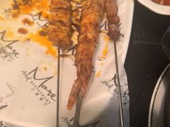 -莫多多餐厅