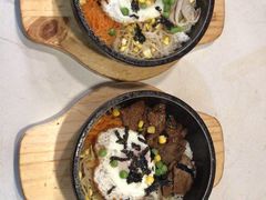 -熊小舍炸鸡火锅拌饭(招商城店)