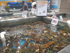 -盒马鲜生(189购物中心店)