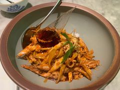 -辛香汇·现炒川菜(淮海路百盛店)