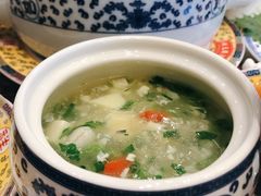 -宁波状元楼酒店(和义路店)