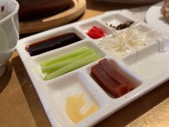 -四季民福烤鸭店(西单华威约饭街店)