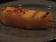 烤菠萝-Fukumimi·美醉堂 居酒屋(金尚店)