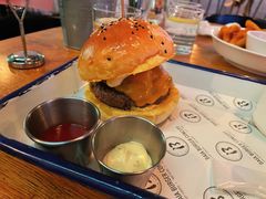 Baia&nbsp;Burger-BAIA 巴亚