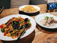 -茶肆(仙林店)
