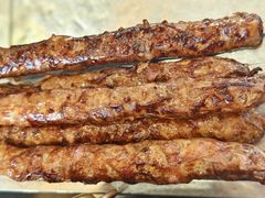 油包羊肝-情忆草原涮肉馆
