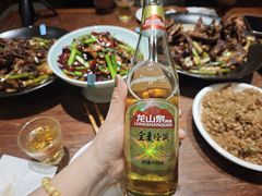 -掌上鲜(南顺城街店)