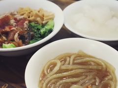 -钟太怪噜(小吃街店)