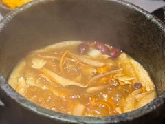 -芸山季·云南山珍菌火锅(人民广场来福士店)