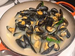 -Oyster Talks 四度蚝法餐厅