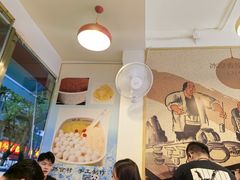 -黄氏沥泉·冰粉(玉林店)