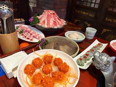 -袁老四重庆老火锅(桐梓坡店)
