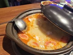 -龙泉人椰子鸡(龙昆南店)