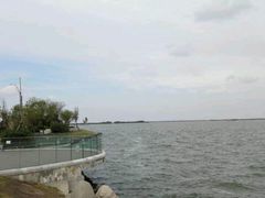 -上海滴水湖皇冠假日酒店