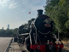 -柳州工业博物馆