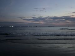 -三亚海棠湾喜来登度假酒店