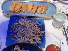 -阿里疆Alijiang·丝路美食·异域风情·清真(长楹天街店)