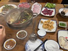 -厝味火锅·潮汕卤水火锅(十一合店)