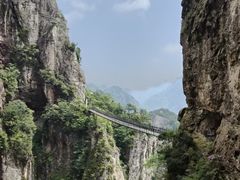 -雁荡山风景名胜区
