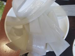 -老门框爆肚涮肉(方庄店)