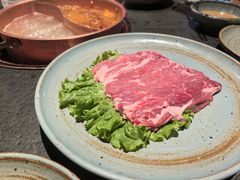 -老墙根涮肉(王四营店)