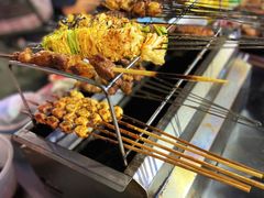 -鲁C·尚小炉·淄博烧烤(市北店)