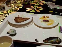 -堂会(白云店)