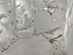 -梵高星空艺术馆(北京旗舰店)