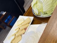 -仁和四季涮肉馆(天坛南门店)