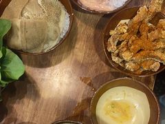 -楠火锅(葫芦岛飞天广场店)