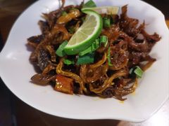 -隔壁老王·家常云南菜(花巷店)