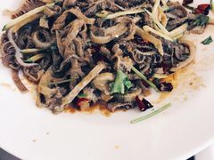 -大眼锅贴饺子(河西店)