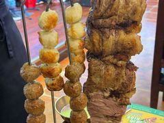 -拉丁餐厅·巴西烤肉自助(正佳广场店)