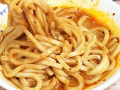 -清真盛志望麻酱酿皮·非遗老字号