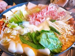 部队锅-莫嘎(乌鲁木齐中路店)