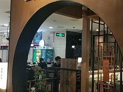 门面-呷哺呷哺(万达新世界店)