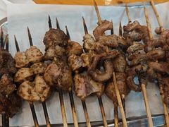 -新疆艾麦尔烧烤(丰台路口店)