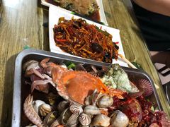 -晓伟海鲜家常菜