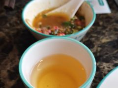 -鱼粤鲜淘米捞·中山脆肉鲩火锅(悦湖会店)