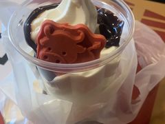 -麦当劳(宾水西道店)