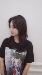 -YESIDO椰岛造型烫发染发
