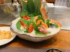 -大渔铁板烧(中山路八佰伴店)