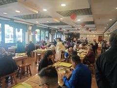 -南来顺饭庄·清真(南菜园店)