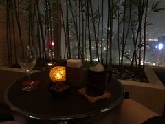 -The Penthouse酒吧