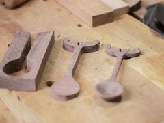 -五月木作·DIY木作文创体验店(北京路店)