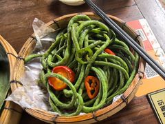 -园林美食城·本土农家菜(杨和镇店)