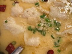 -万丽轩·粤菜(王府井金茂万丽酒店)