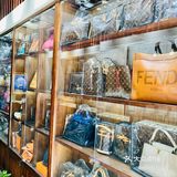 济南探店｜宝藏二手奢侈品店｜慕时奢品