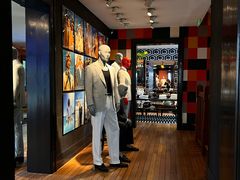 -SUITSUPPLY(安福路店)